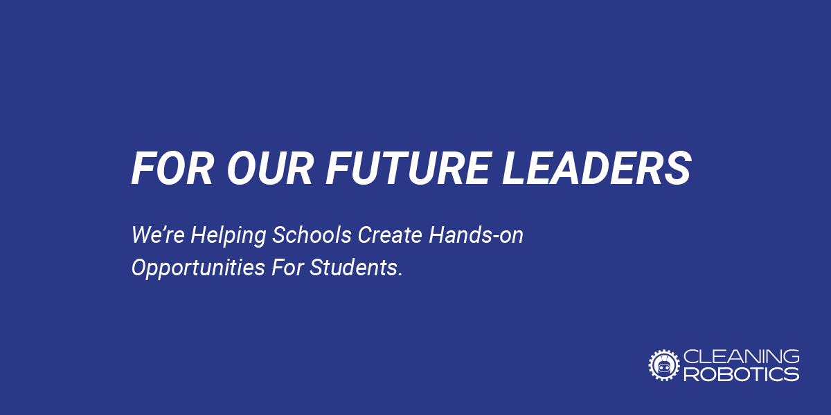 For Our Future Leaders