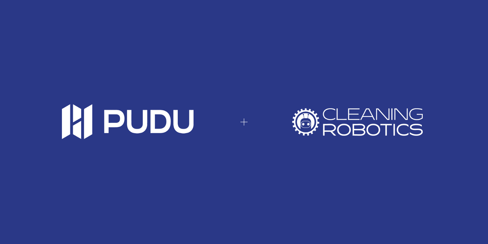 Cleaning Robotics is now an Authorized Distributor of Pudu's CC1 Robotic Cleaner